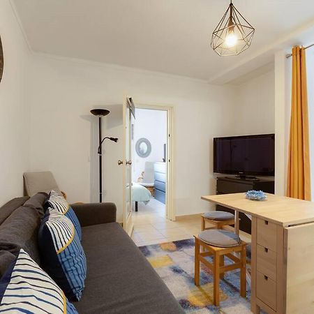 Planalto - Cosy House For 4 In A Private Condo With Pool At Vilamoura Quarteira Bagian luar foto