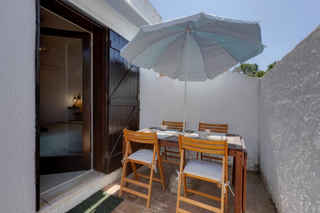 Planalto - Cosy House For 4 In A Private Condo With Pool At Vilamoura Quarteira Bagian luar foto