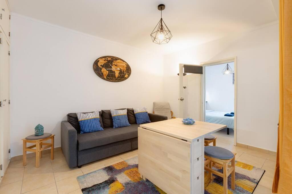 Planalto - Cosy House For 4 In A Private Condo With Pool At Vilamoura Quarteira Bagian luar foto