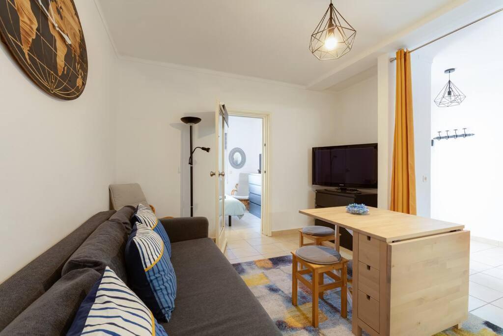Planalto - Cosy House For 4 In A Private Condo With Pool At Vilamoura Quarteira Bagian luar foto