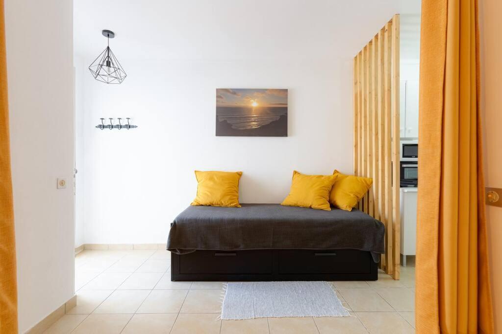 Planalto - Cosy House For 4 In A Private Condo With Pool At Vilamoura Quarteira Bagian luar foto