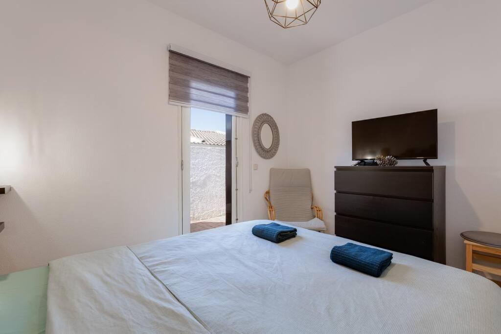 Planalto - Cosy House For 4 In A Private Condo With Pool At Vilamoura Quarteira Bagian luar foto
